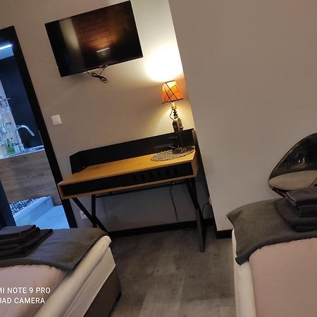 Apartament Aurora Kletno Stronie Śląskie Zewnętrze zdjęcie