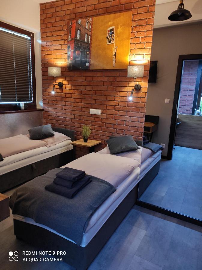 Apartament Aurora Kletno Stronie Śląskie Zewnętrze zdjęcie
