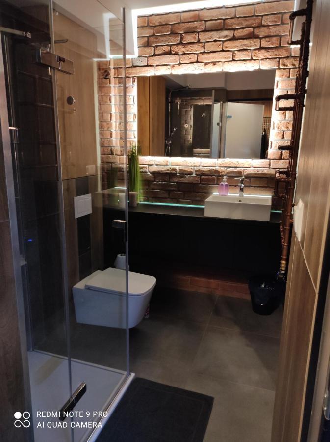 Apartament Aurora Kletno Stronie Śląskie Zewnętrze zdjęcie